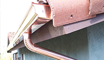 Rain Gutter Installation, Repair, Cleaning and Protection in Fort Rock, OR